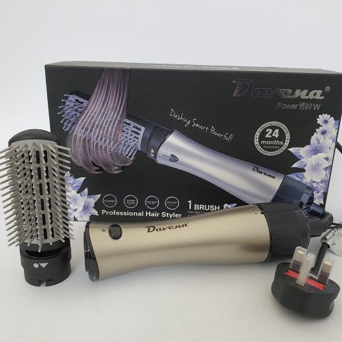 استشوار ديفاحار1200واط اصلي قطعه