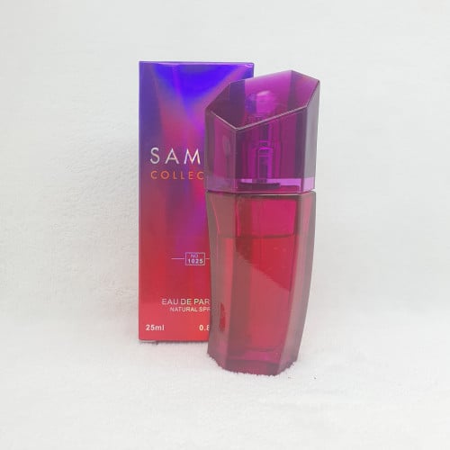 عطر ميني ثابت 25ملي