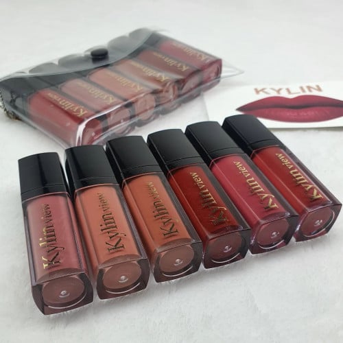 ارواج ثابته مارك كايلين 6 حبه شنطه انيقه