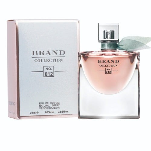 عطر ميني25ملي شركه براند كوليكتون
