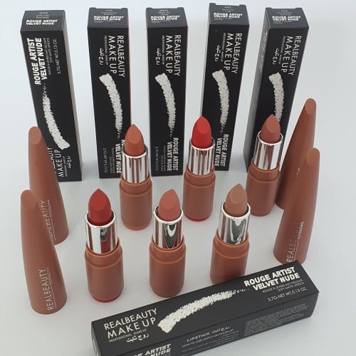 مجموعه ارواج ثابته 6حبات A ريل بيوتي