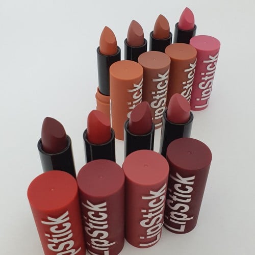 مجموعه ارواج لب استيك 8حباو