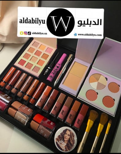 بوكس جي اتش الاصلي متكامل