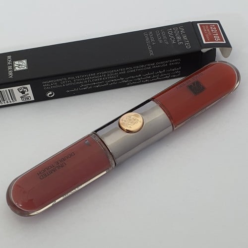 روج جهتين ثابت ماركه روز بيري رقم 122/105