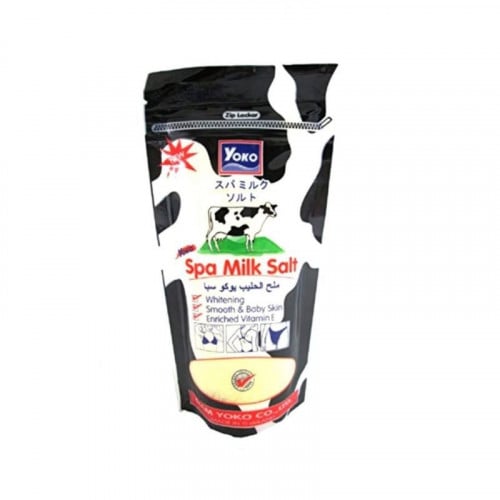 يوكو ملح الحليب إسبا 300غم