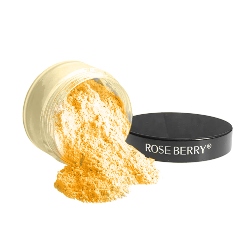 بودره تثبيت لوس سيتينج من روز بيري - بنانا