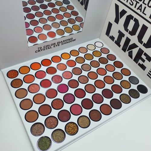 ظل لوف مي 70 لون ثابته