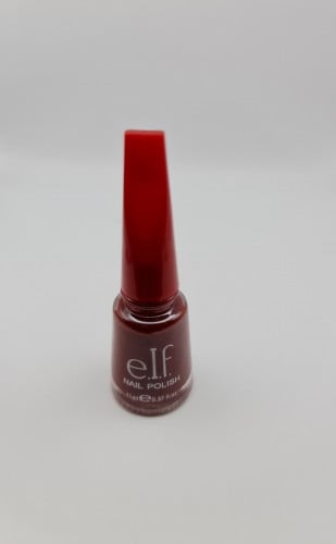 مناكير ماركه e.l.f ثابته رقم 3