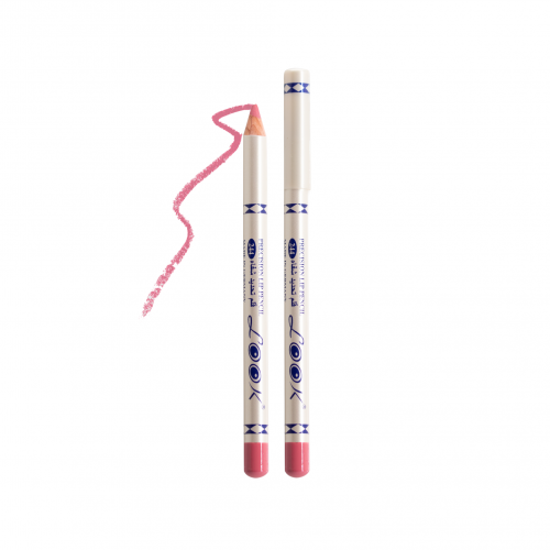 محدد شفاه رقم 244ماركه لوك