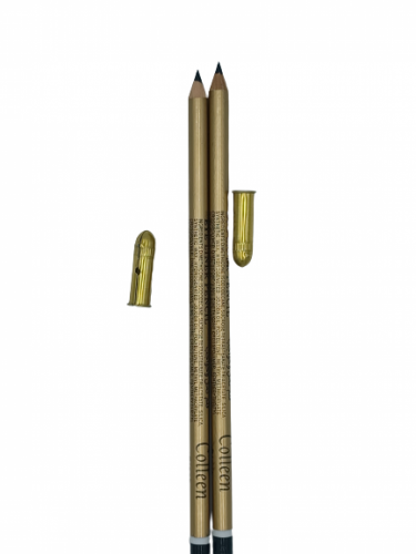 قلم كحل وحواجب من كولين الحبه