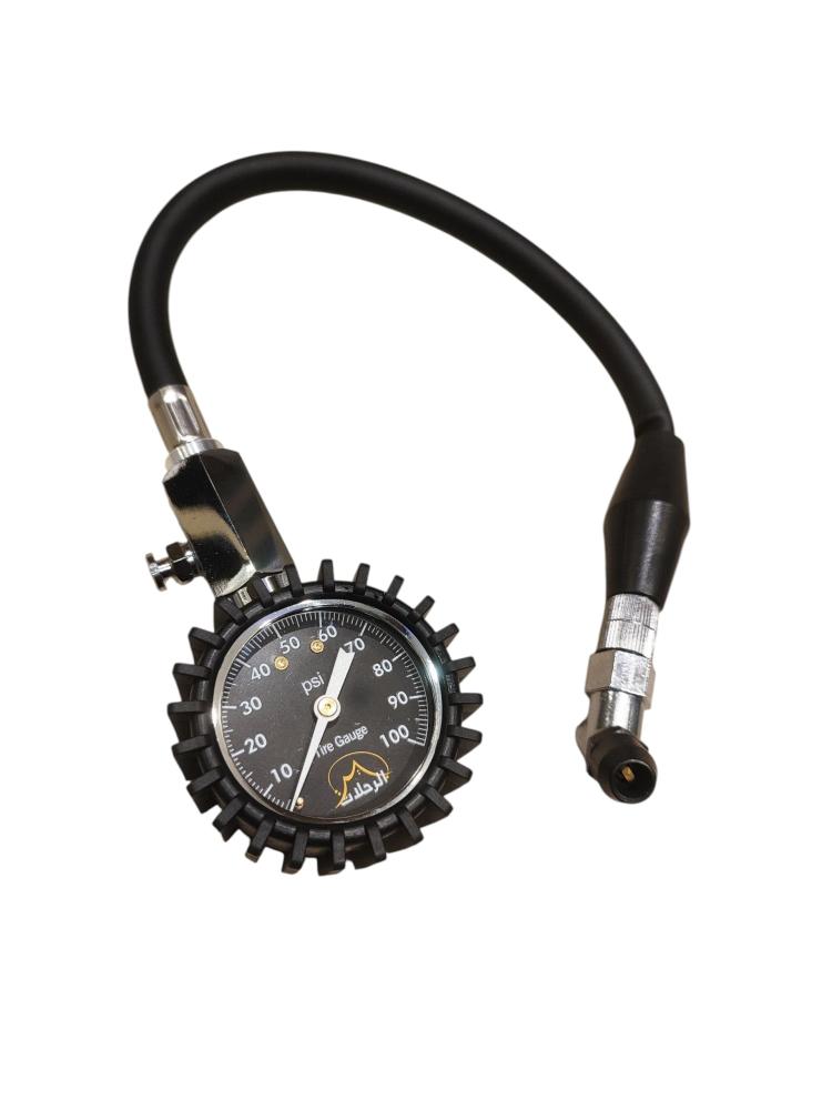 عيار هواء بيت الرحلات  GH19-A40