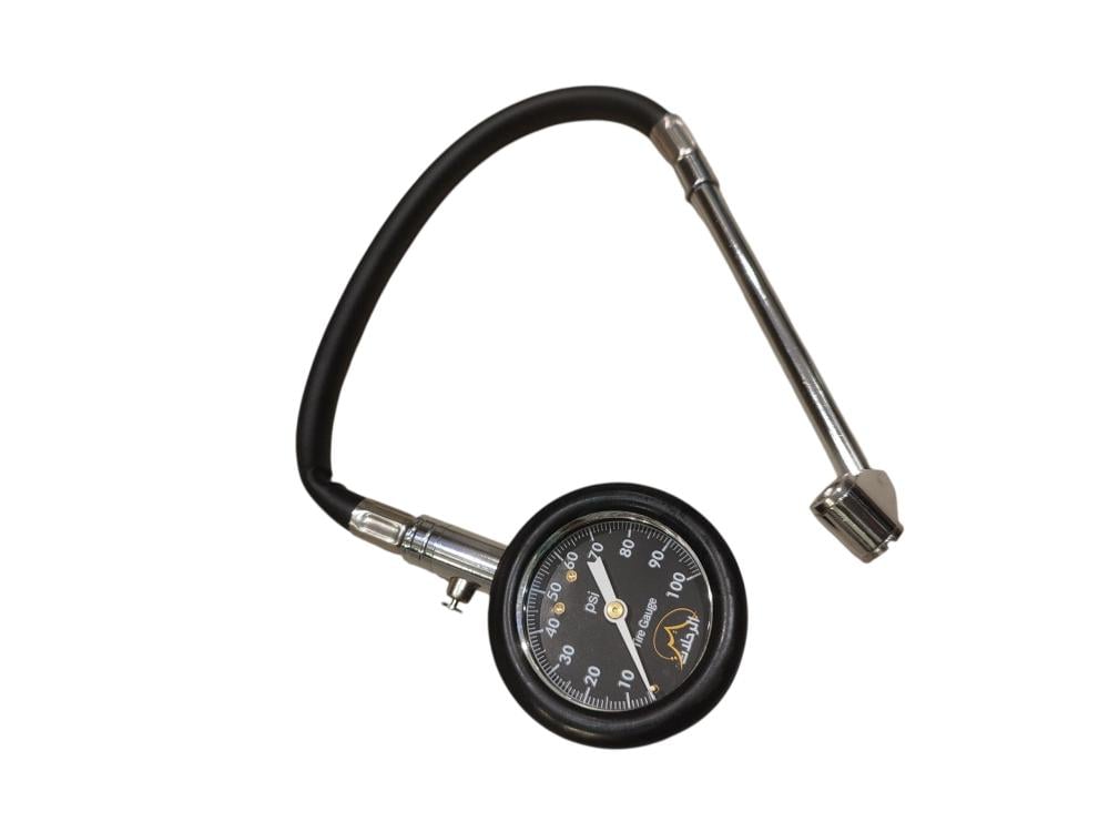 عيار هواء بيت الرحلات GH04-A02BR3