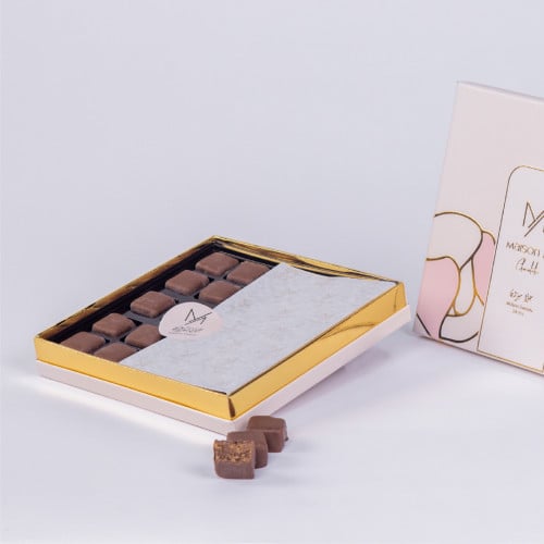 حلا شوكولاته