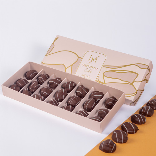 بيكان شوكلت