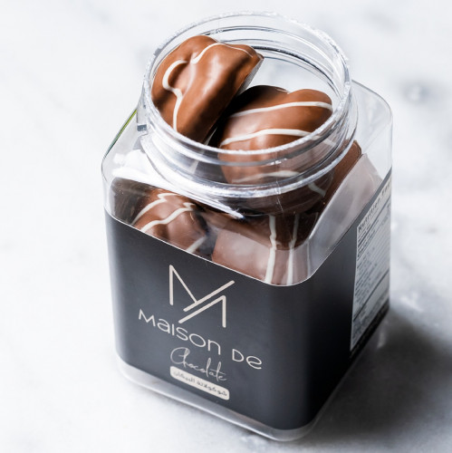 شوكولاته بيكان