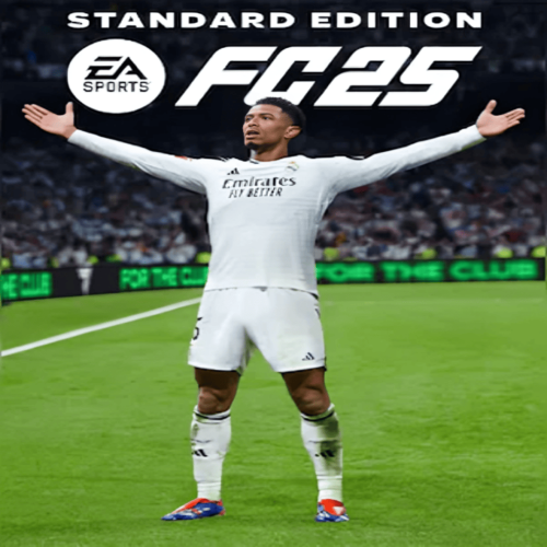 لعبة EA SPORTS FC 25 | حساب | Steam