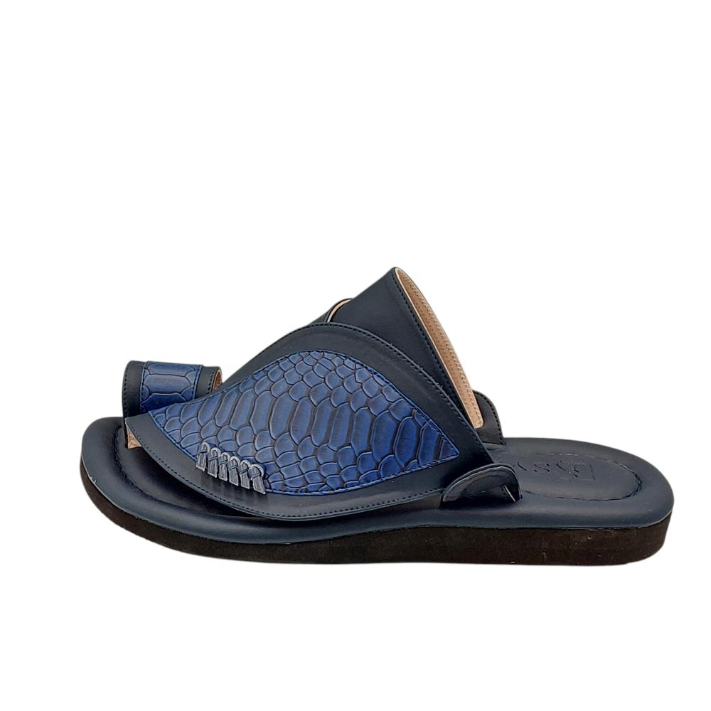 حذاء شرقي قصه السقاف اسود