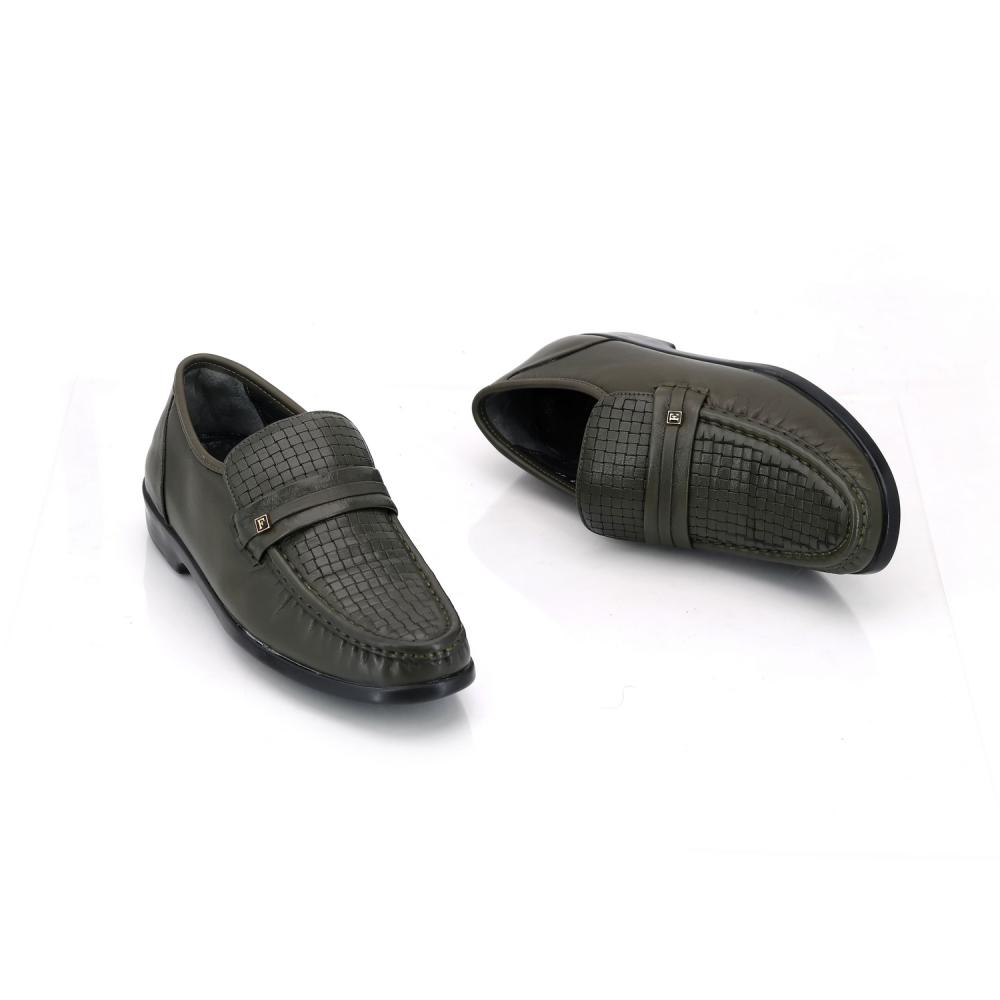 حذاء رسمي كلاسيك