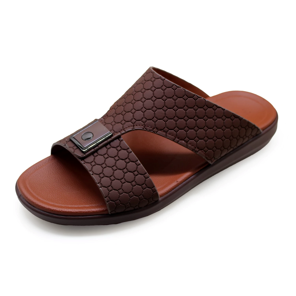 حذاء خليجي طبي