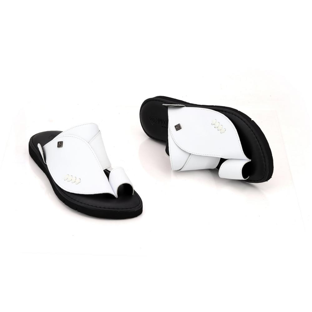 حذاء شرقي ايطالي طبي