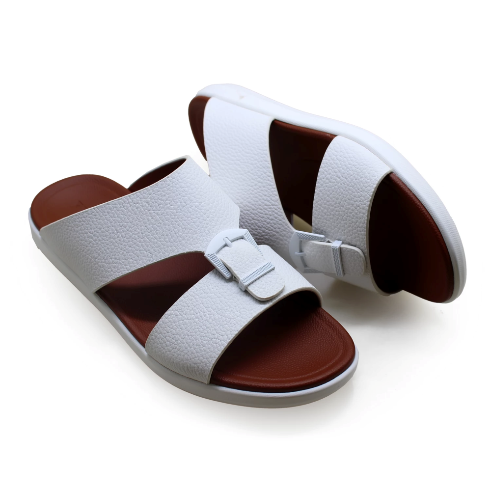 حذاء خليجي طبي