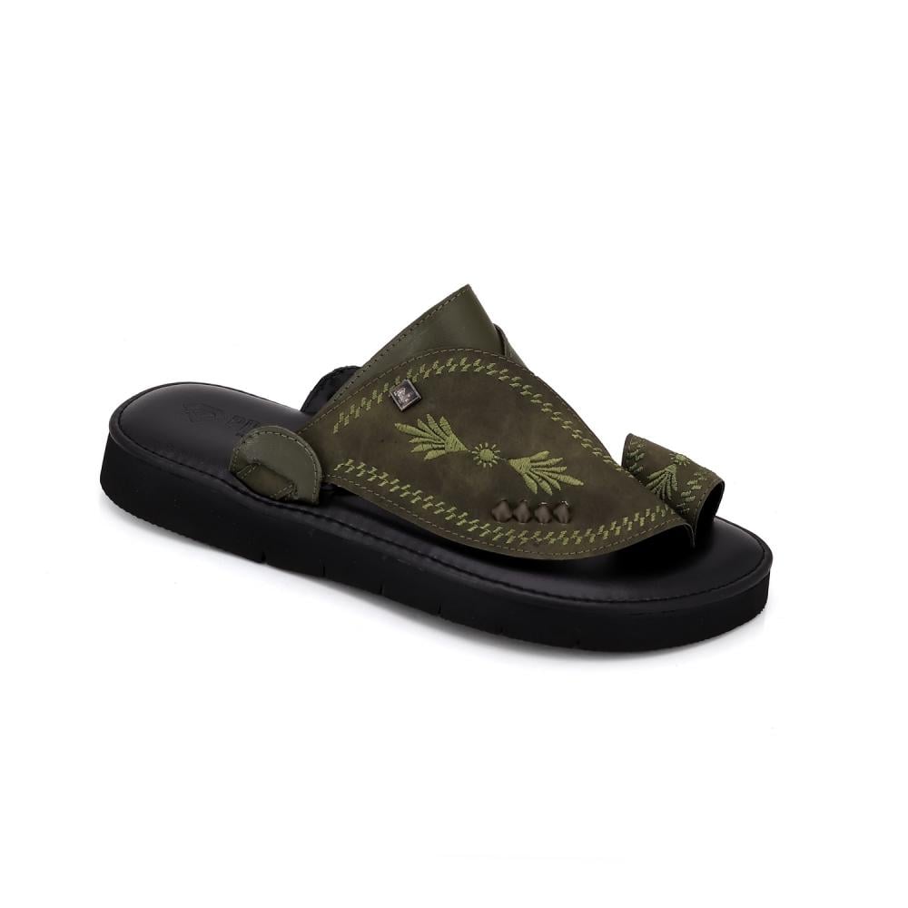 حذاء شرقي ايطالي طبي