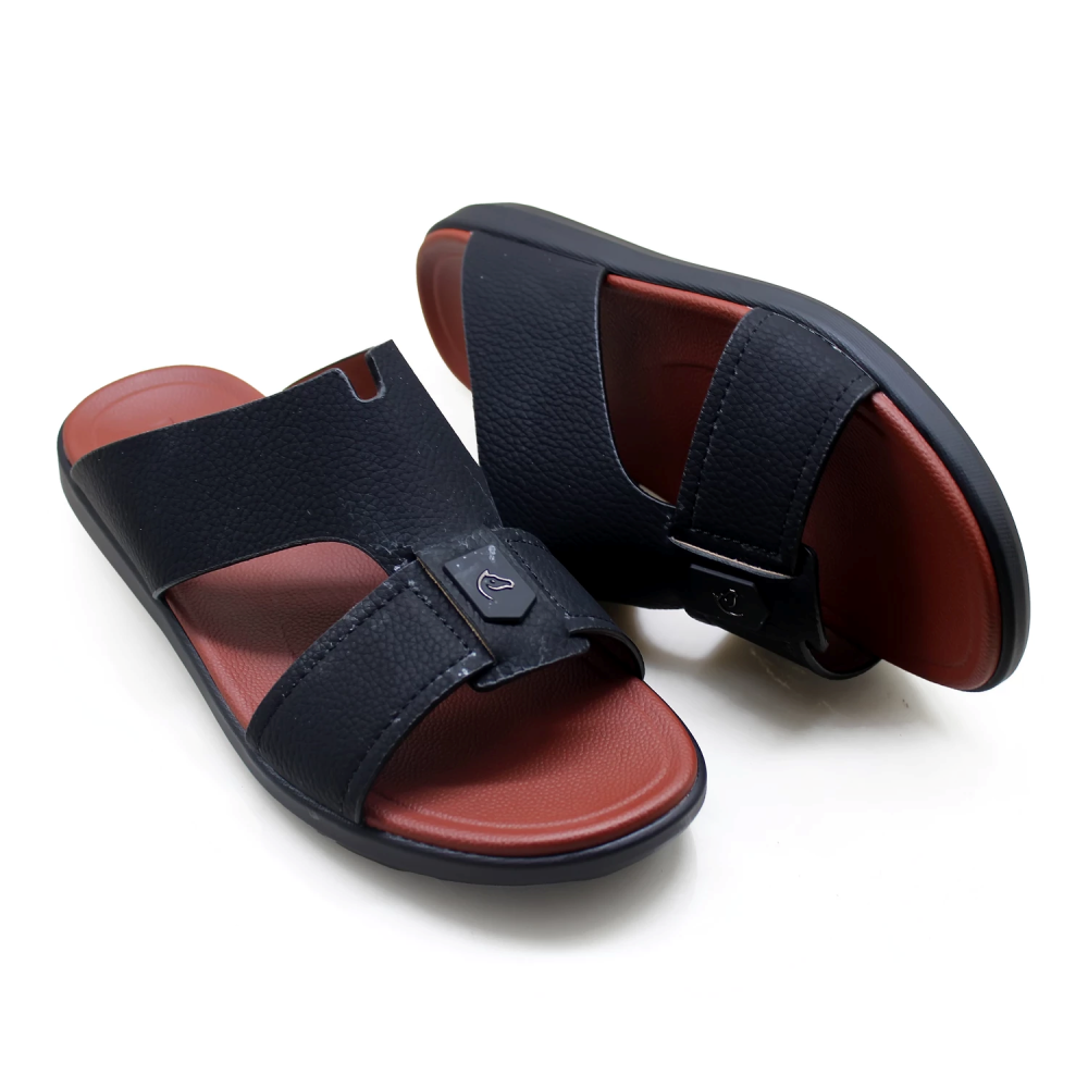 حذاء خليجي طبي