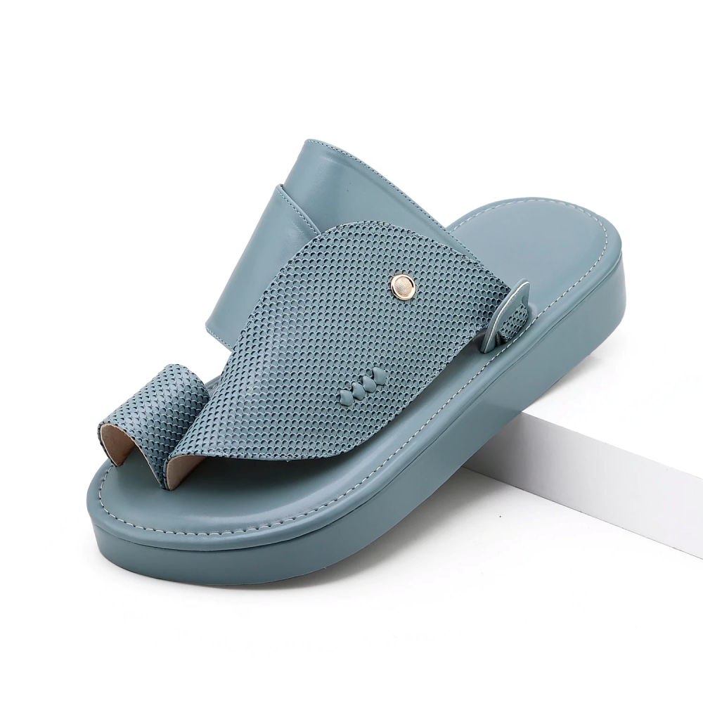 حذاء سماوي  نفش