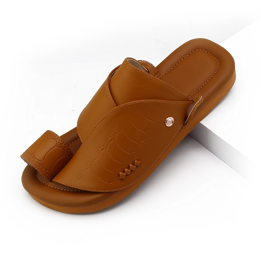 حذاء شرقي سادة