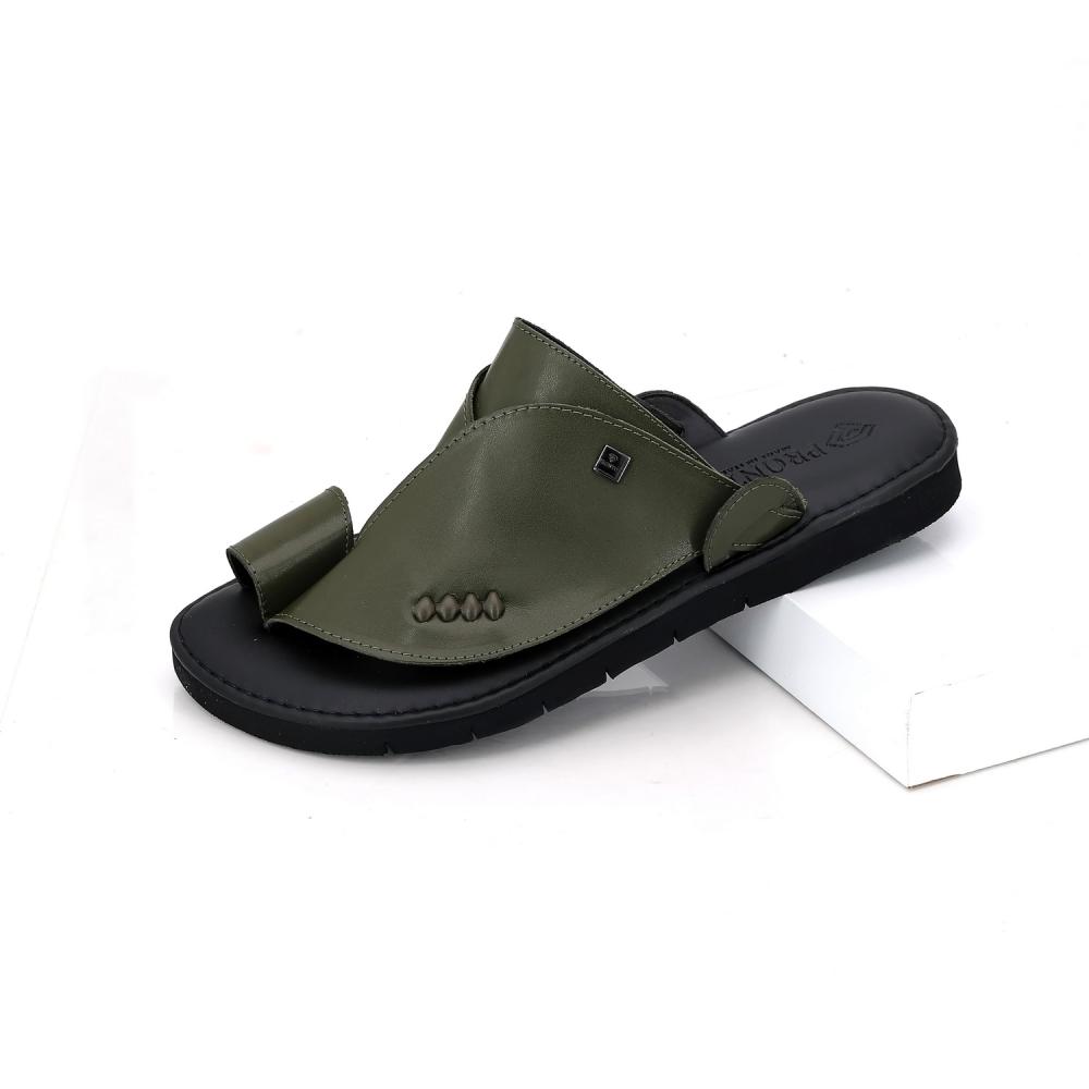 حذاء شرقي ايطالي طبي