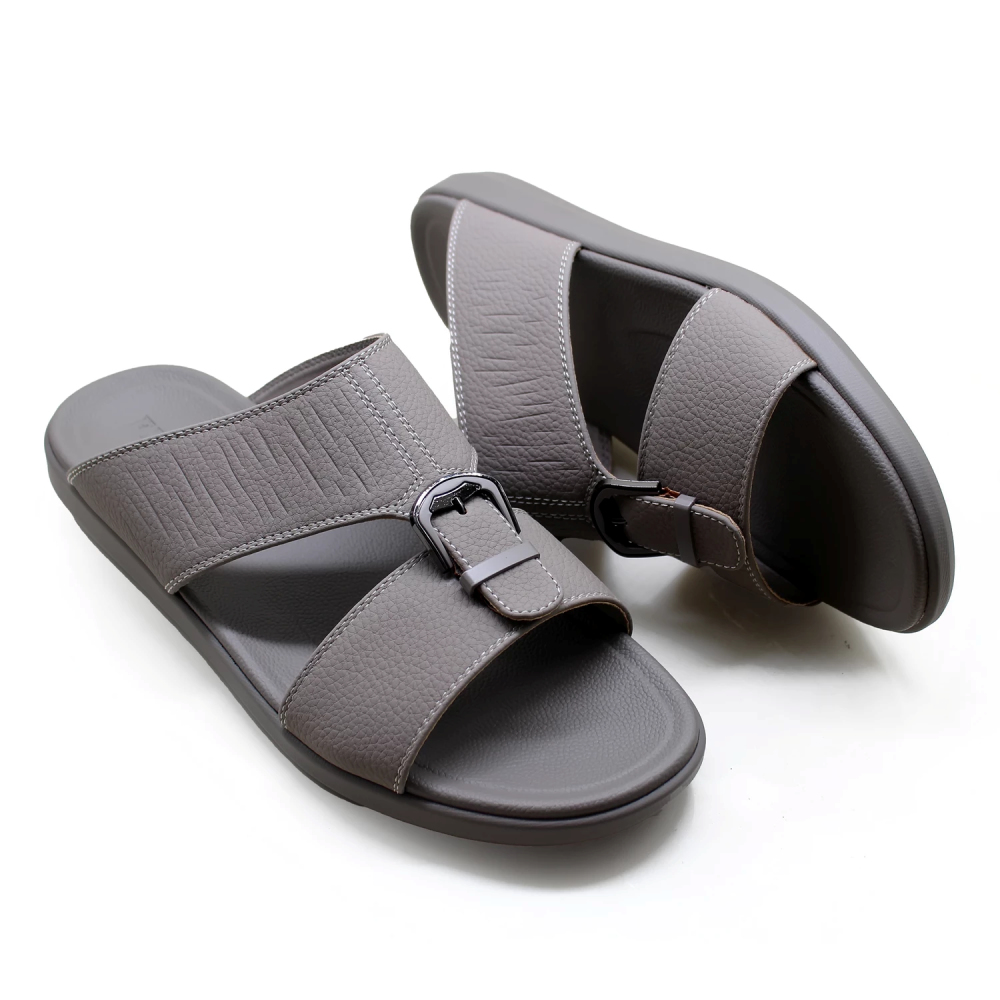 حذاء خليجي طبي