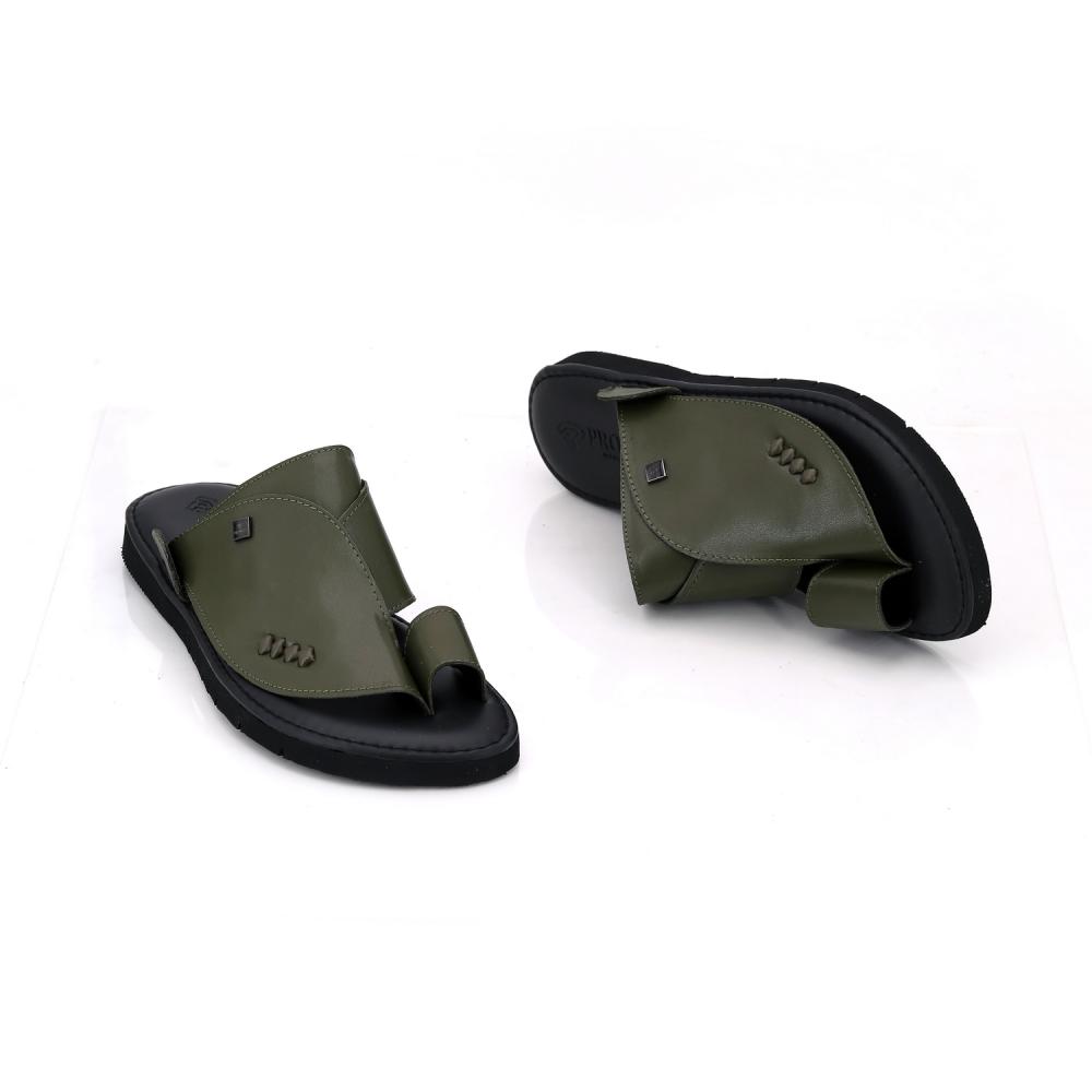 حذاء شرقي ايطالي طبي