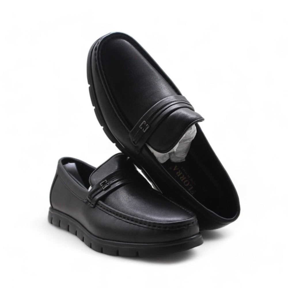 حذاء رسمي أيطالي