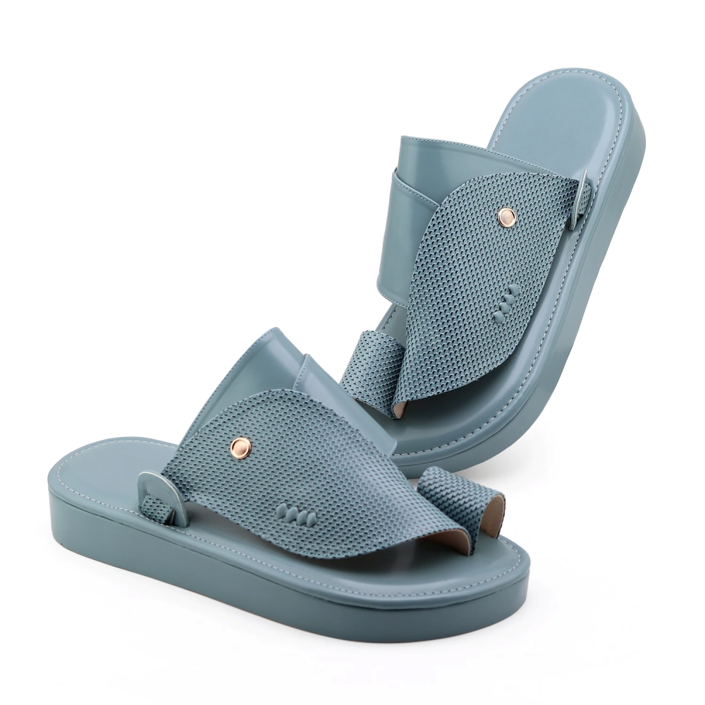 حذاء سماوي  نفش