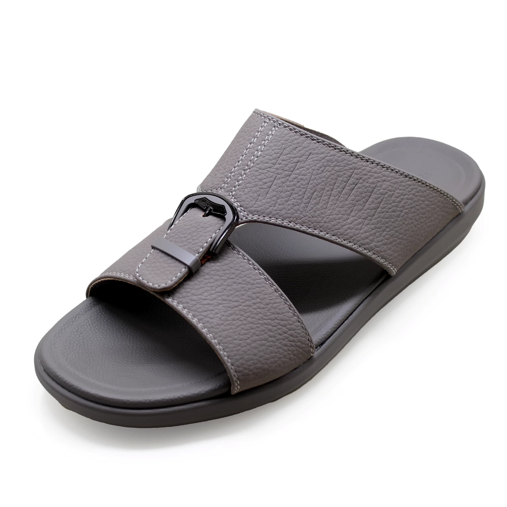 حذاء خليجي طبي