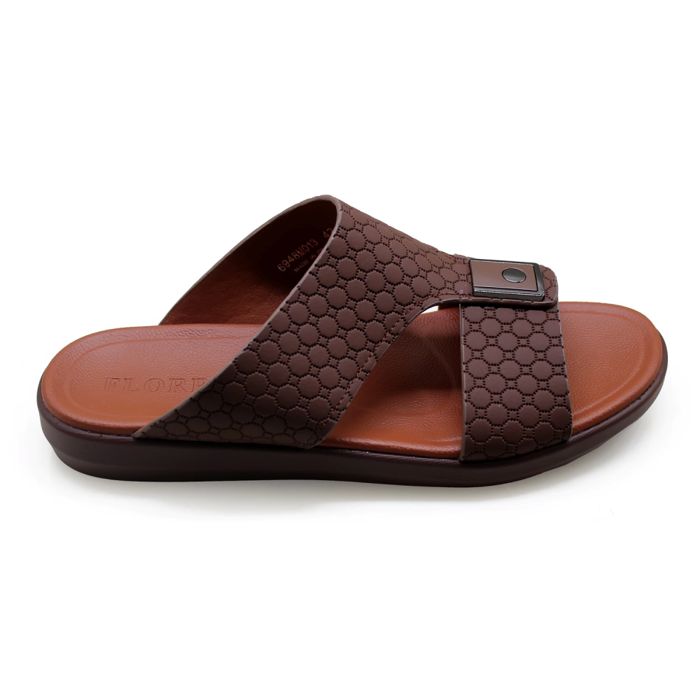 حذاء خليجي طبي