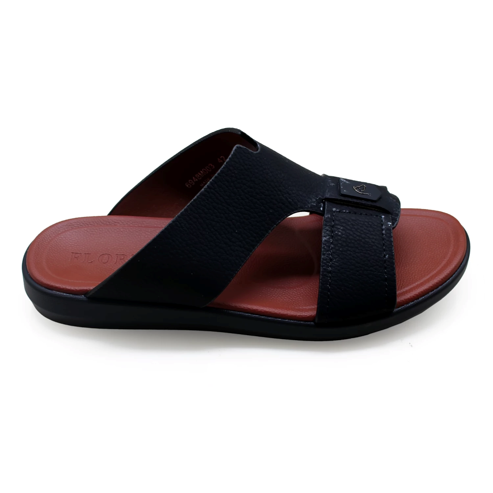 حذاء خليجي طبي