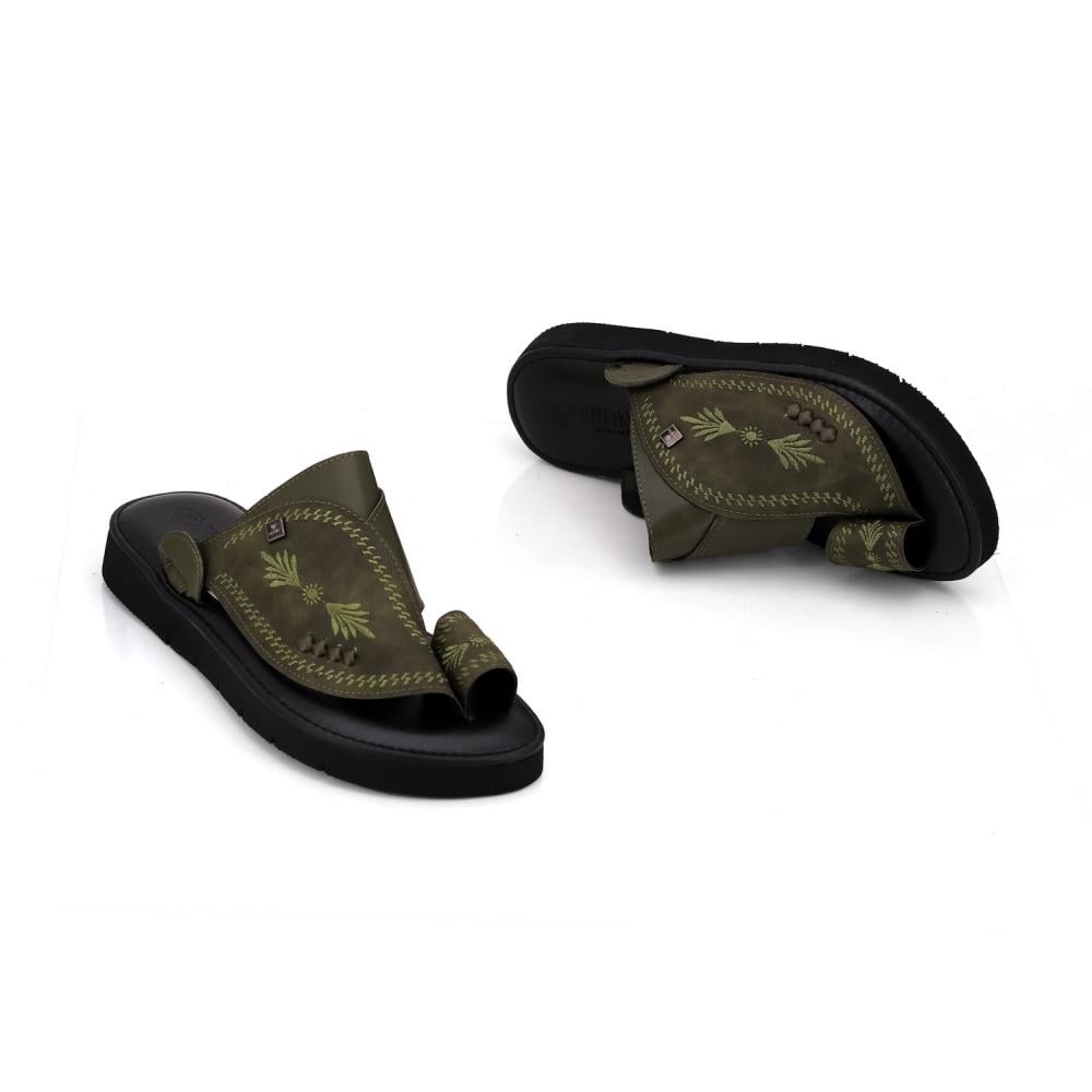 حذاء شرقي ايطالي طبي