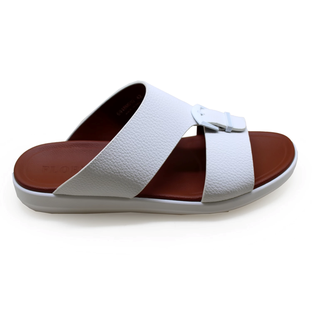 حذاء خليجي طبي