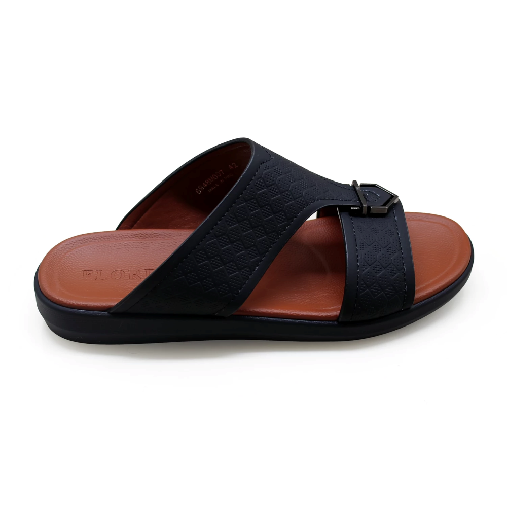 حذاء خليجي طبي