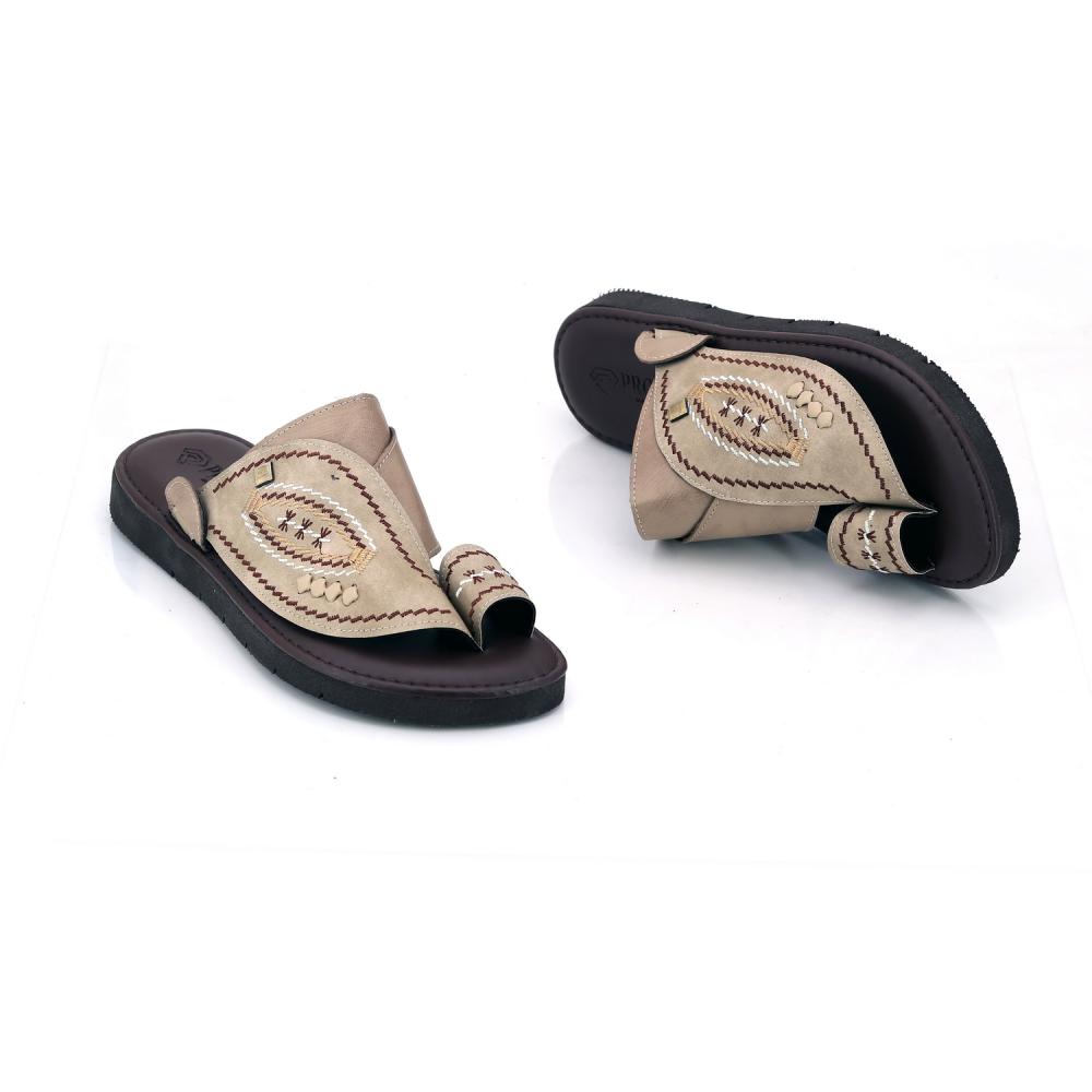 حذاء شرقي ايطالي طبي