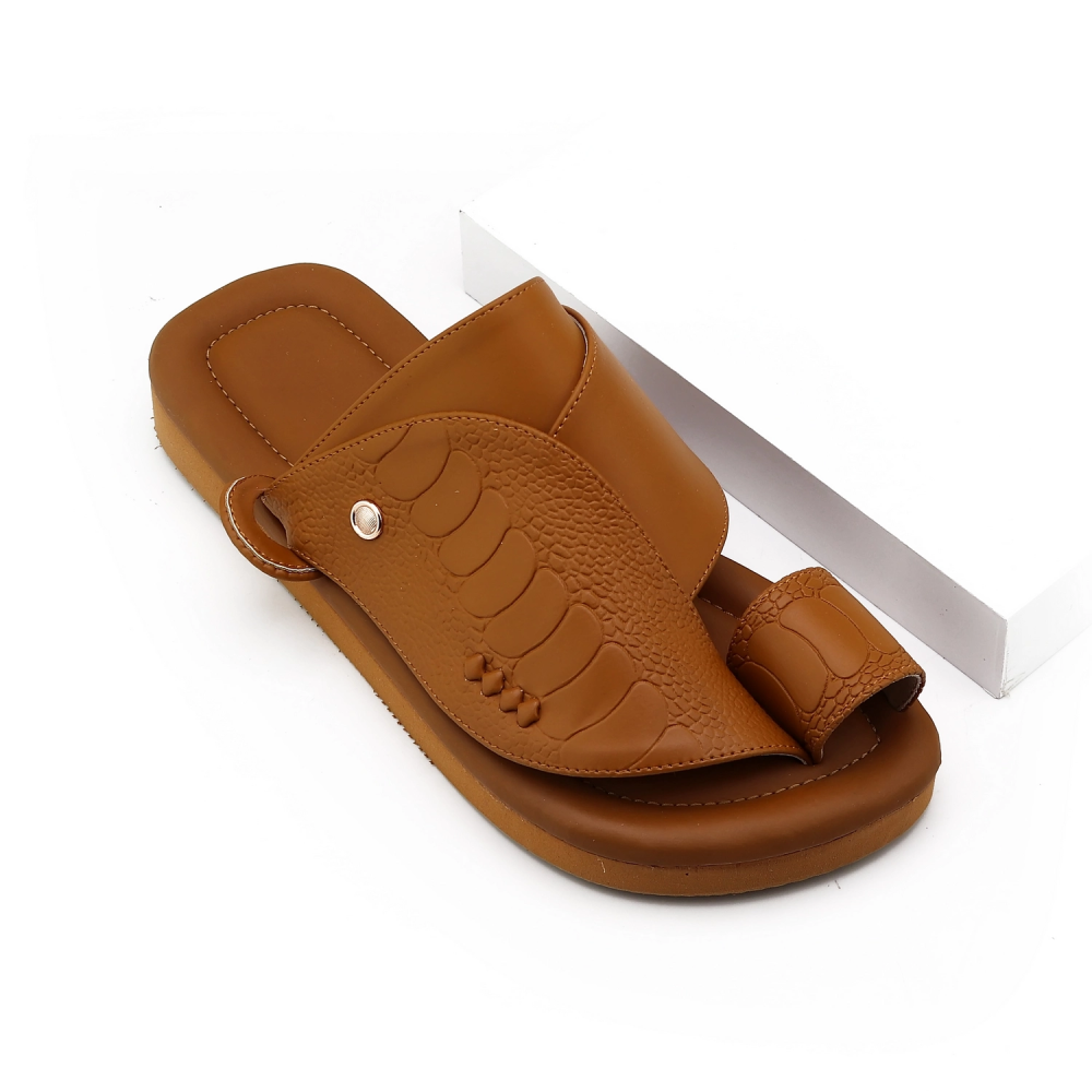 حذاء شرقي سادة