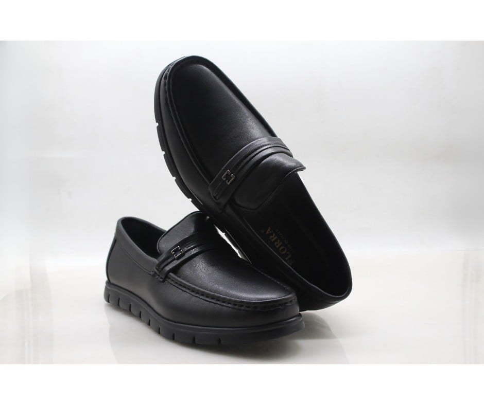 حذاء رسمي أيطالي