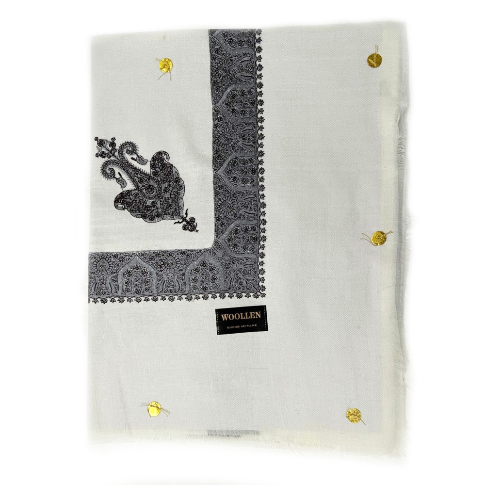 شال صوف كشميري