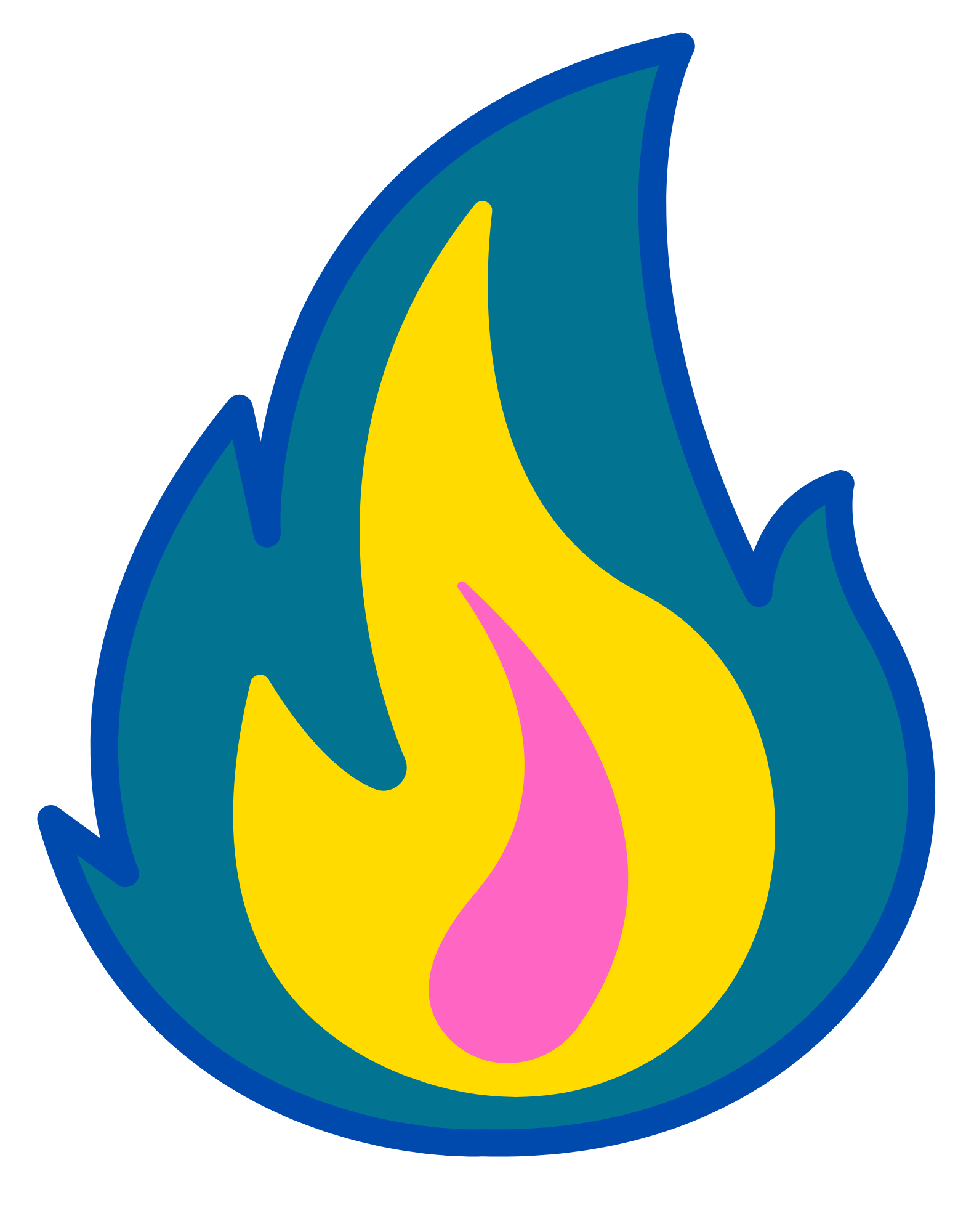 store avatar