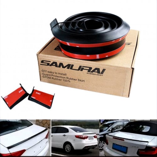 جناح اسود ريبر