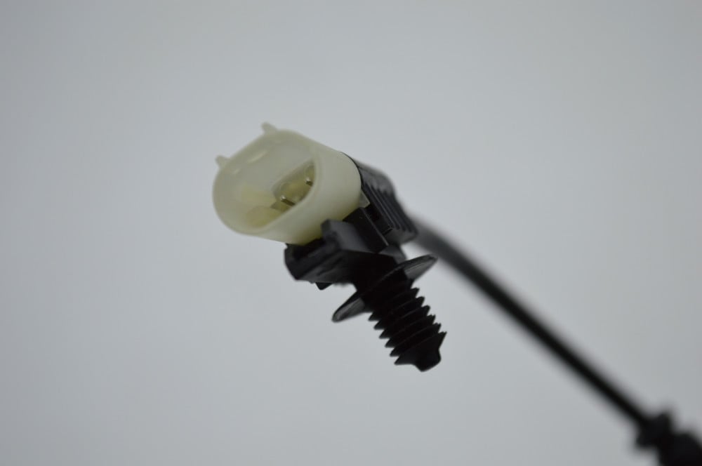 حساس فرامل خلفي  فوج 2013-2022 + سبورت 2014-2019 + ديسكفري 5 2017