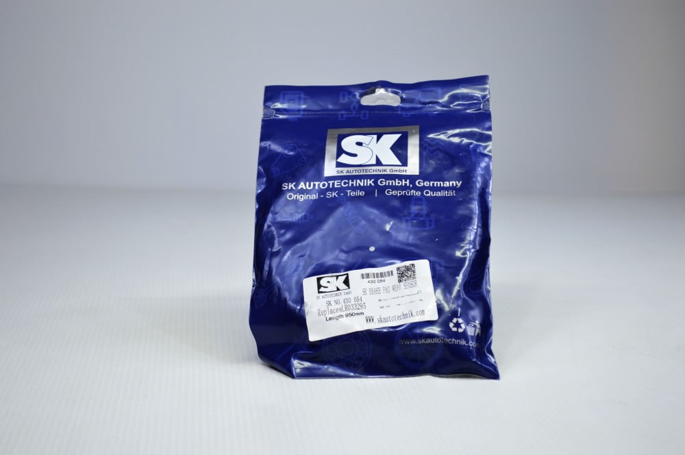 حساس فرامل خلفي  فوج 2013-2022 + سبورت 2014-2019 + ديسكفري 5 2017