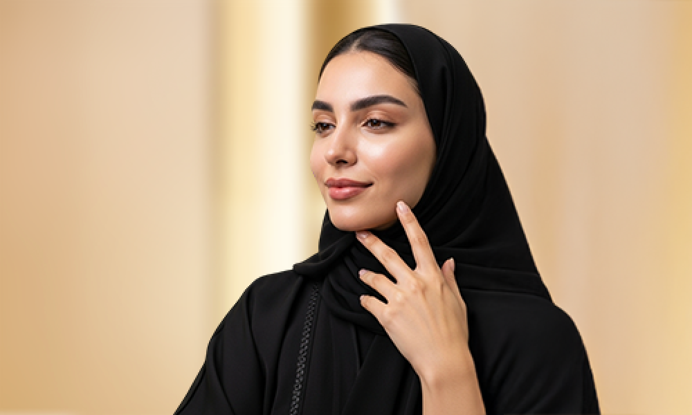 فوائد جلسة اليوسيل لتفتيح البشرة وتجديد الكولاجين في عيادات ماسترز