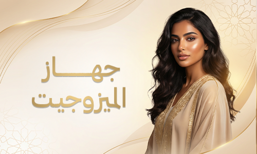 جهاز الميزوجيت: تقنية متطورة لحقن الميزوثيرابي بدون ألم